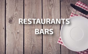 Restaurants/Bar