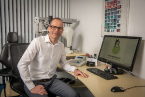 Optik Rüfenacht