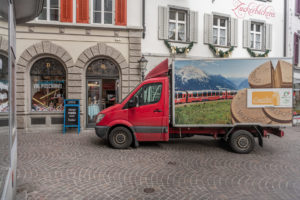 VAL POSCHIAVO Gourmet Food