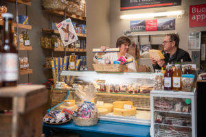 VAL POSCHIAVO Gourmet Food