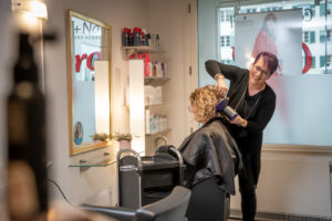 Coiffeur + Nail Garo
