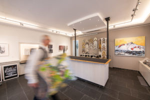Galerie Crameri