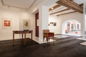 Galerie Crameri